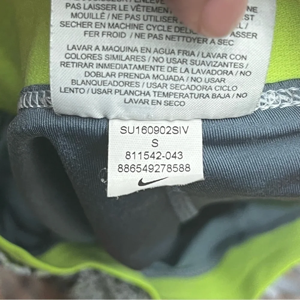 Nike dri-fit running shorts‎